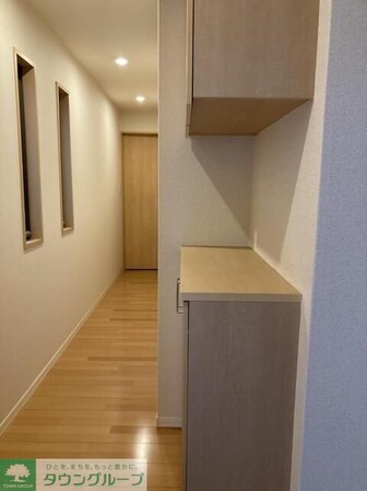 アロハス神楽坂の物件内観写真